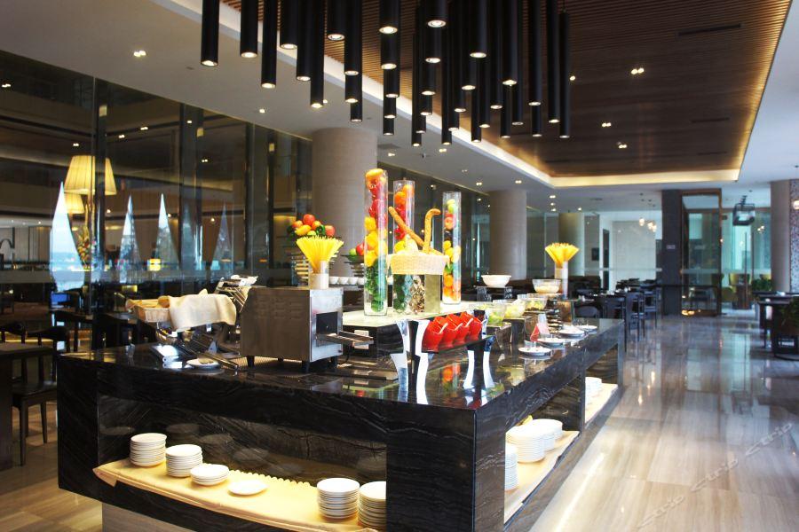Rosedale Hotel & Resorts Suzhou Su-čou Exteriér fotografie